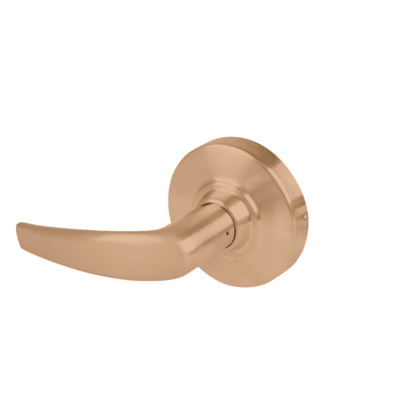 612 - Satin Bronze